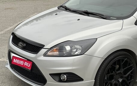Ford Focus II рестайлинг, 2008 год, 700 000 рублей, 10 фотография