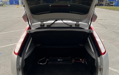 Ford Focus II рестайлинг, 2008 год, 700 000 рублей, 16 фотография
