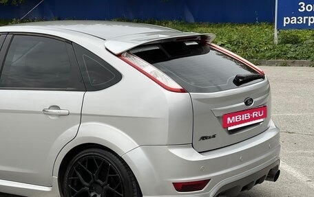 Ford Focus II рестайлинг, 2008 год, 700 000 рублей, 13 фотография