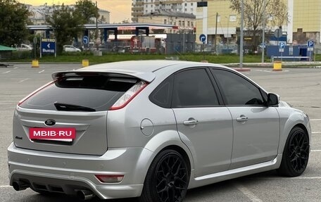 Ford Focus II рестайлинг, 2008 год, 700 000 рублей, 7 фотография
