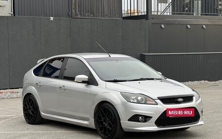 Ford Focus II рестайлинг, 2008 год, 700 000 рублей, 9 фотография