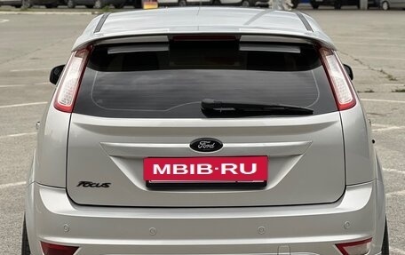 Ford Focus II рестайлинг, 2008 год, 700 000 рублей, 6 фотография