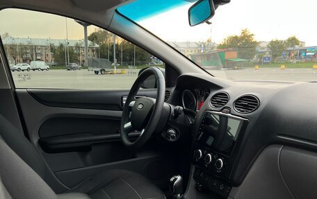 Ford Focus II рестайлинг, 2008 год, 700 000 рублей, 22 фотография