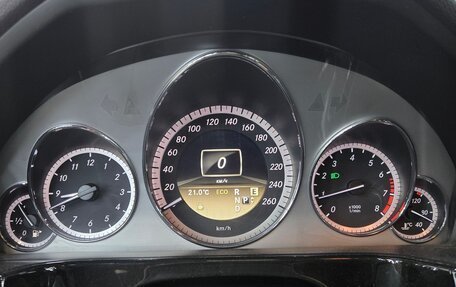 Mercedes-Benz E-Класс, 2012 год, 1 400 000 рублей, 8 фотография