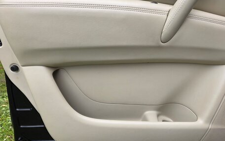 Infiniti QX80 I рестайлинг, 2017 год, 2 999 990 рублей, 10 фотография