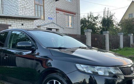 KIA Cerato III, 2013 год, 755 000 рублей, 2 фотография