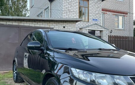 KIA Cerato III, 2013 год, 755 000 рублей, 4 фотография