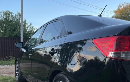 KIA Cerato III, 2013 год, 755 000 рублей, 6 фотография