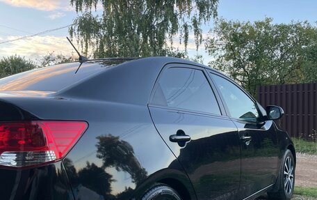 KIA Cerato III, 2013 год, 755 000 рублей, 5 фотография