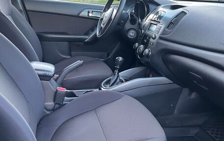 KIA Cerato III, 2013 год, 755 000 рублей, 12 фотография