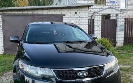 KIA Cerato III, 2013 год, 755 000 рублей, 3 фотография