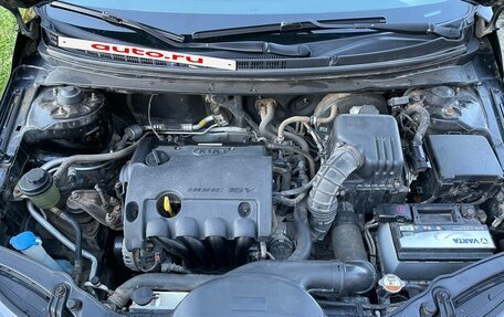 KIA Cerato III, 2013 год, 755 000 рублей, 15 фотография