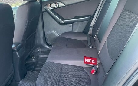 KIA Cerato III, 2013 год, 755 000 рублей, 13 фотография
