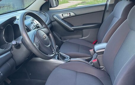 KIA Cerato III, 2013 год, 755 000 рублей, 11 фотография