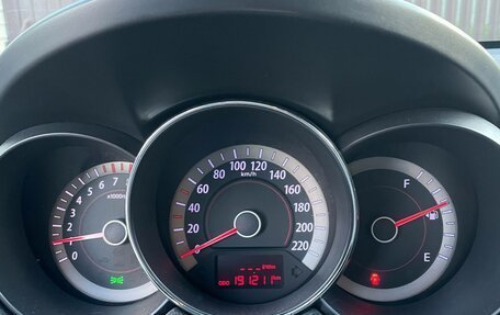 KIA Cerato III, 2013 год, 755 000 рублей, 14 фотография