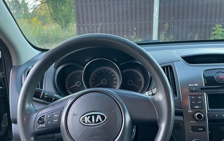KIA Cerato III, 2013 год, 755 000 рублей, 9 фотография