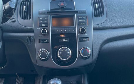 KIA Cerato III, 2013 год, 755 000 рублей, 10 фотография