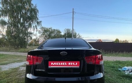 KIA Cerato III, 2013 год, 755 000 рублей, 7 фотография