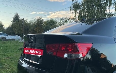 KIA Cerato III, 2013 год, 755 000 рублей, 8 фотография