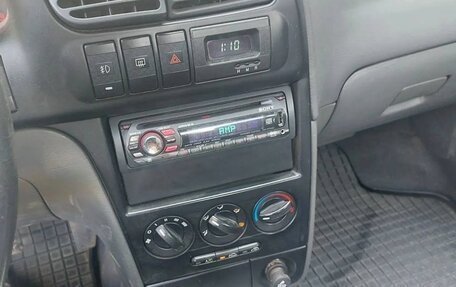 KIA Spectra II (LD), 2007 год, 500 000 рублей, 11 фотография