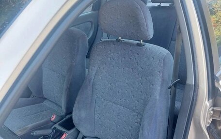 KIA Spectra II (LD), 2007 год, 500 000 рублей, 10 фотография