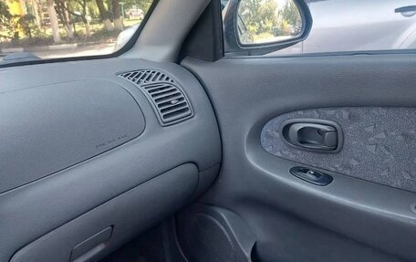 KIA Spectra II (LD), 2007 год, 500 000 рублей, 12 фотография
