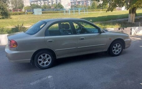 KIA Spectra II (LD), 2007 год, 500 000 рублей, 3 фотография