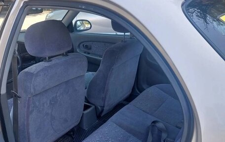 KIA Spectra II (LD), 2007 год, 500 000 рублей, 8 фотография