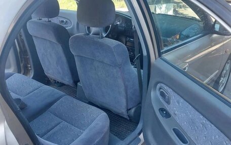 KIA Spectra II (LD), 2007 год, 500 000 рублей, 9 фотография
