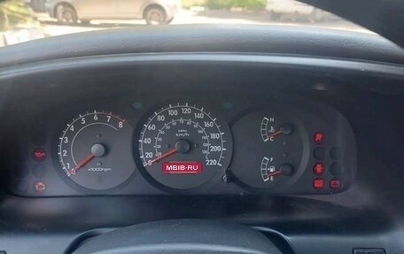 KIA Spectra II (LD), 2007 год, 500 000 рублей, 13 фотография