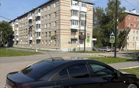 Chevrolet Cruze II, 2012 год, 820 000 рублей, 5 фотография