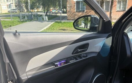 Chevrolet Cruze II, 2012 год, 820 000 рублей, 8 фотография