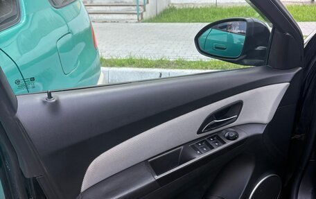 Chevrolet Cruze II, 2012 год, 820 000 рублей, 14 фотография