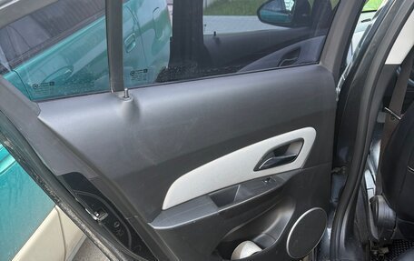 Chevrolet Cruze II, 2012 год, 820 000 рублей, 13 фотография