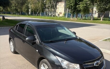 Chevrolet Cruze II, 2012 год, 820 000 рублей, 7 фотография