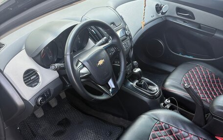 Chevrolet Cruze II, 2012 год, 820 000 рублей, 15 фотография