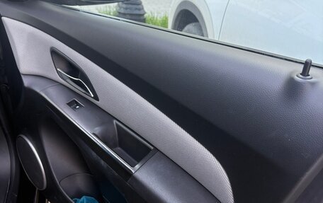 Chevrolet Cruze II, 2012 год, 820 000 рублей, 17 фотография