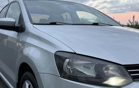Volkswagen Polo VI (EU Market), 2011 год, 890 000 рублей, 3 фотография