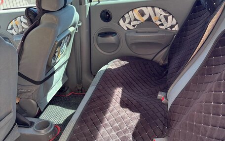 Chevrolet Aveo III, 2005 год, 368 000 рублей, 5 фотография