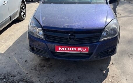 Opel Astra H, 2008 год, 280 000 рублей, 1 фотография