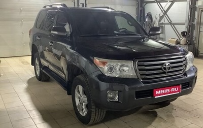 Toyota Land Cruiser 200, 2012 год, 2 750 000 рублей, 1 фотография