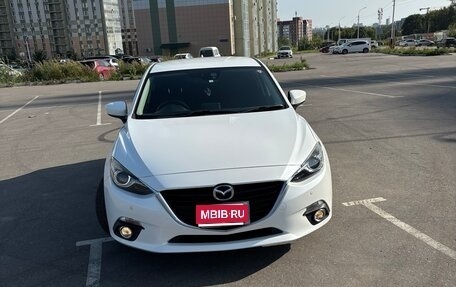 Mazda Axela, 2014 год, 1 150 000 рублей, 1 фотография