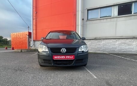 Volkswagen Polo IV рестайлинг, 2008 год, 290 000 рублей, 1 фотография