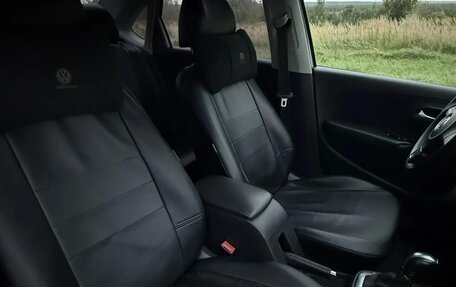 Volkswagen Polo VI (EU Market), 2011 год, 890 000 рублей, 16 фотография