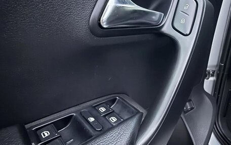 Volkswagen Polo VI (EU Market), 2011 год, 890 000 рублей, 15 фотография