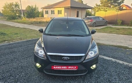 Ford Focus II рестайлинг, 2008 год, 400 000 рублей, 2 фотография