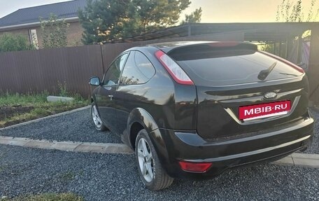 Ford Focus II рестайлинг, 2008 год, 400 000 рублей, 5 фотография