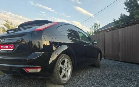 Ford Focus II рестайлинг, 2008 год, 400 000 рублей, 6 фотография