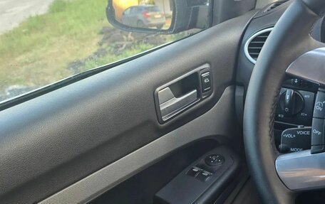 Ford Focus II рестайлинг, 2008 год, 400 000 рублей, 14 фотография