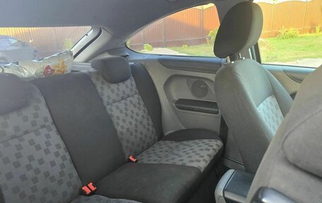 Ford Focus II рестайлинг, 2008 год, 400 000 рублей, 15 фотография